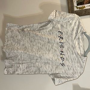 “Friends” t shirt